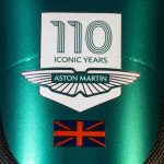 Aston Martin se enfrenta a posibles sanciones de la FIA